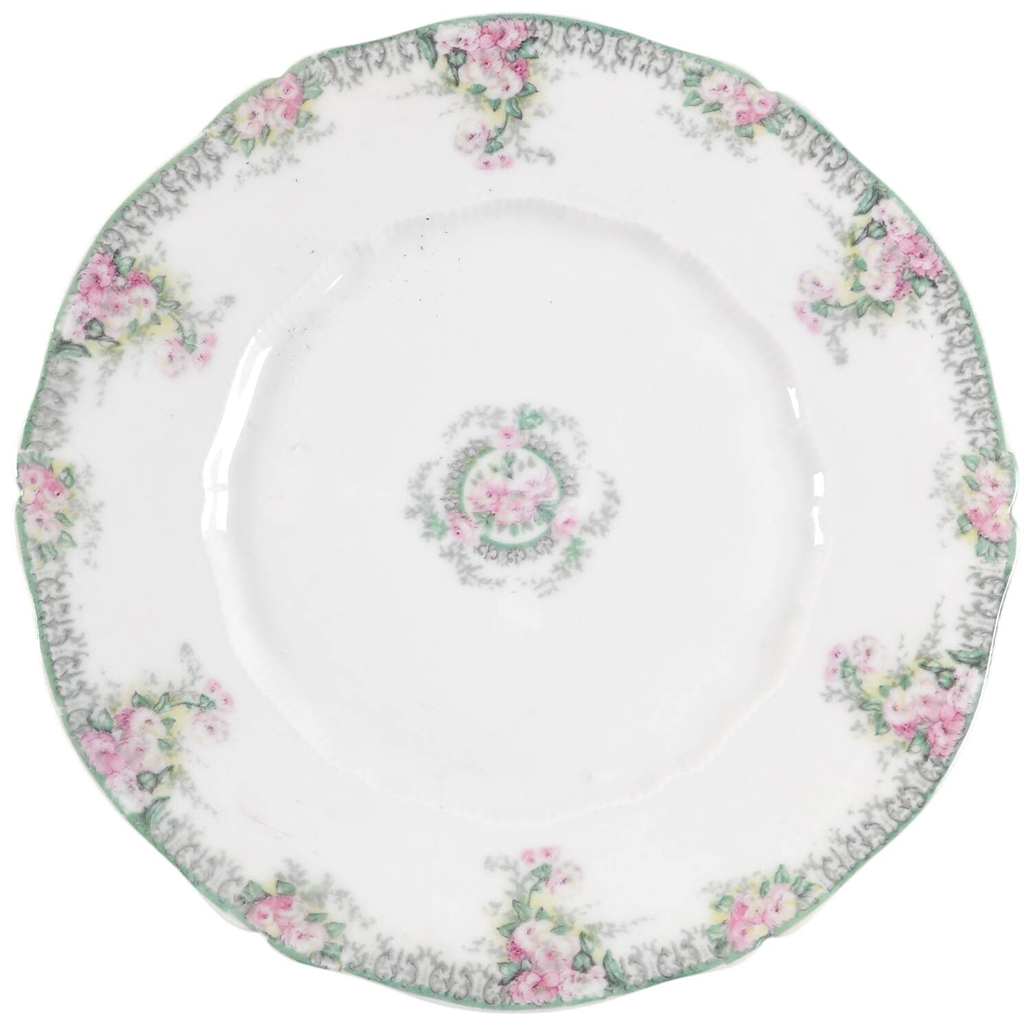 H2562 Salad Plate by Haviland-1