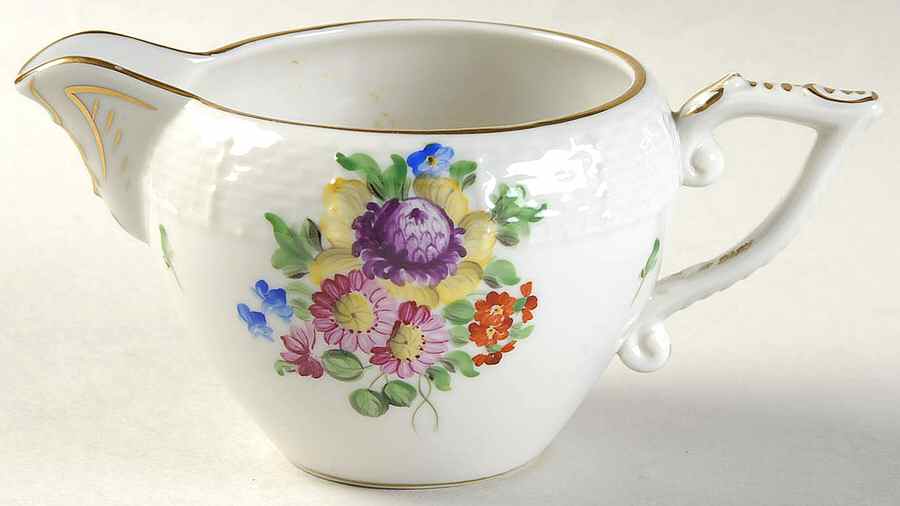 HER38 Mini Creamer by Herend-1