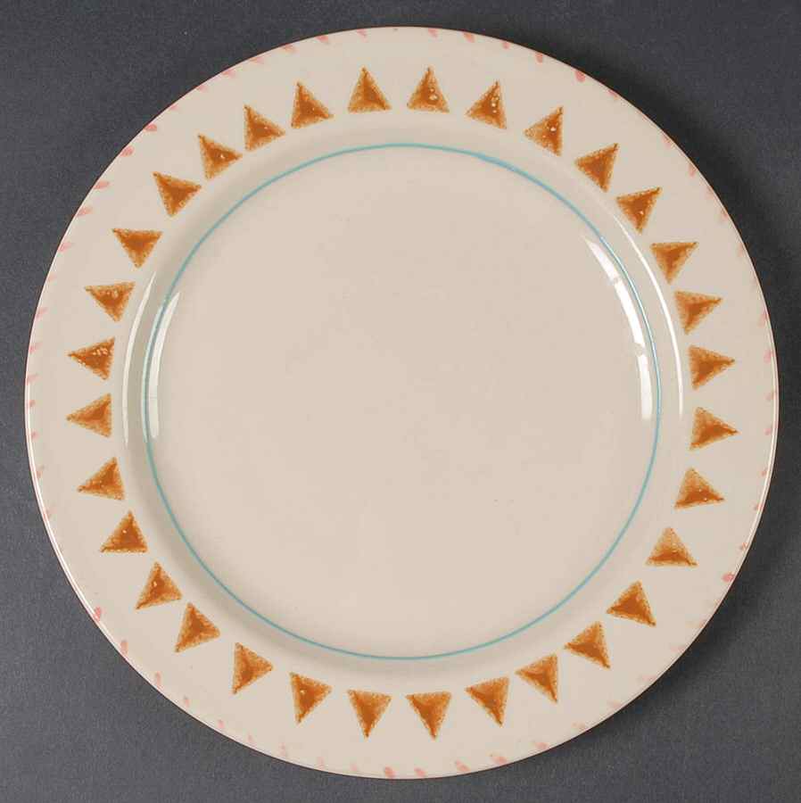 HRT8 Dinner Plate by Hartstone-1