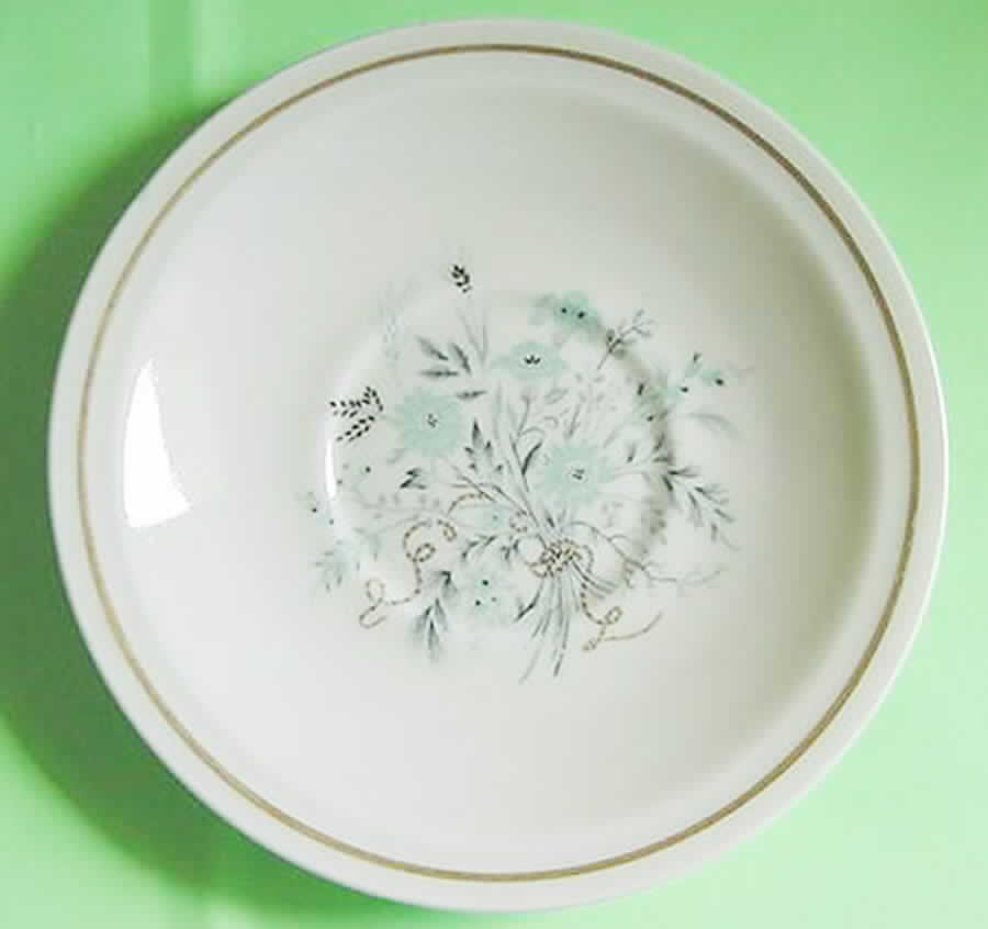 H93 Saucer by Haviland-1