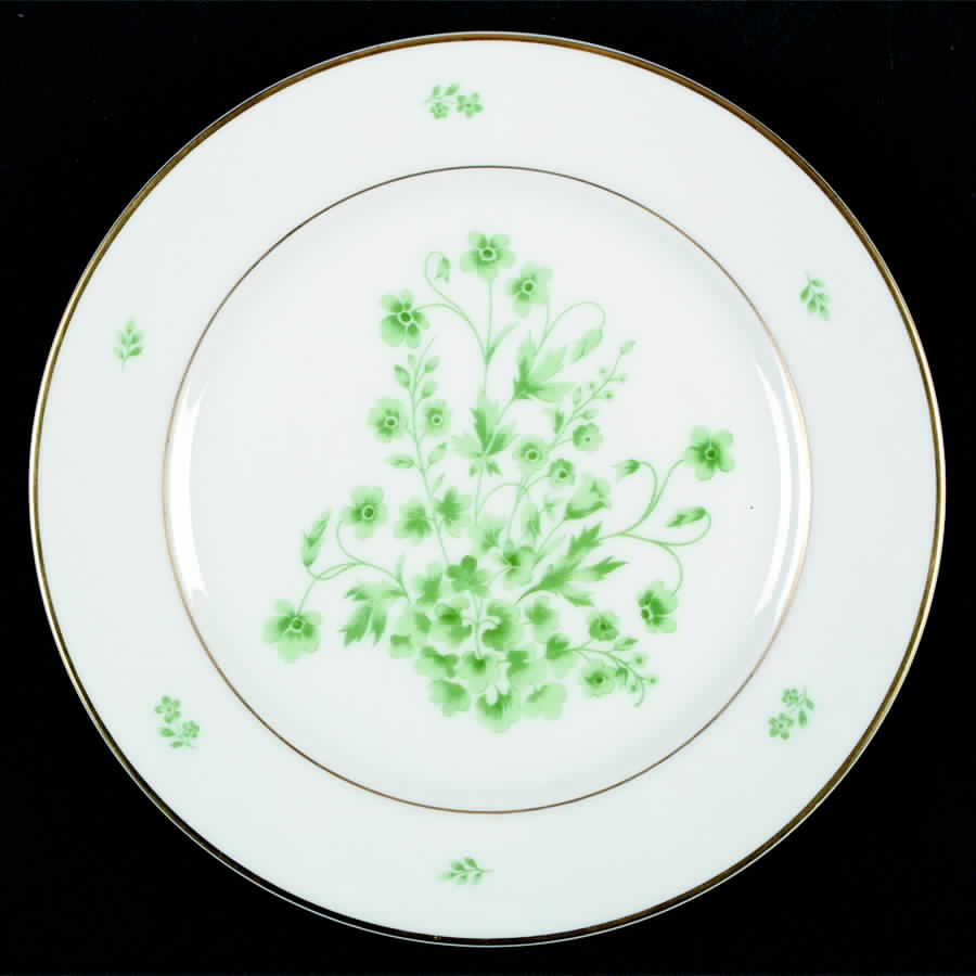 HC781 Bread & Butter Plate by Heinrich - H&C-1