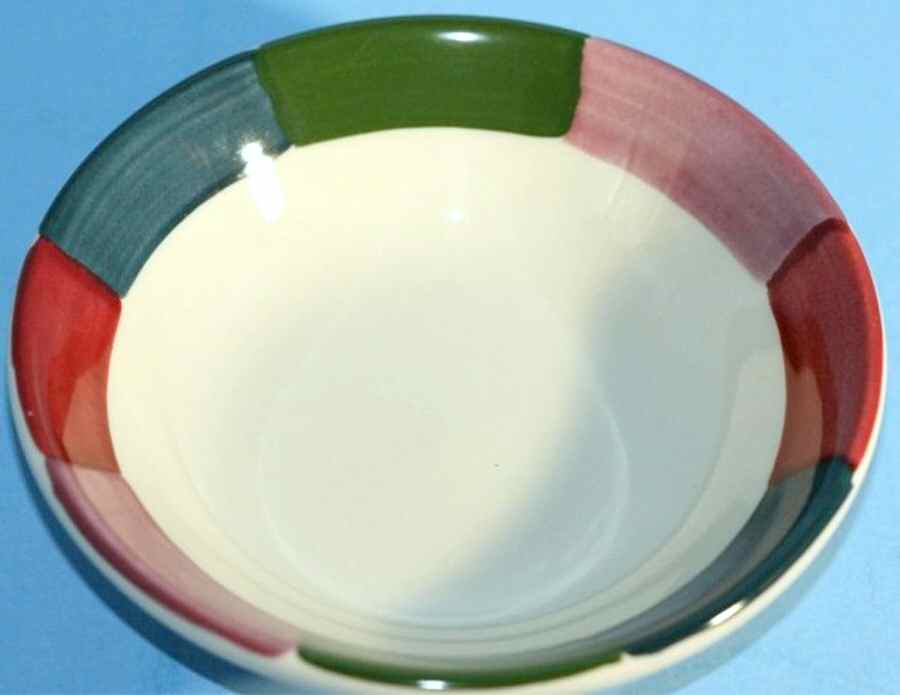 Tones Fruit/Dessert (Sauce) Bowl by Homer Laughlin -1