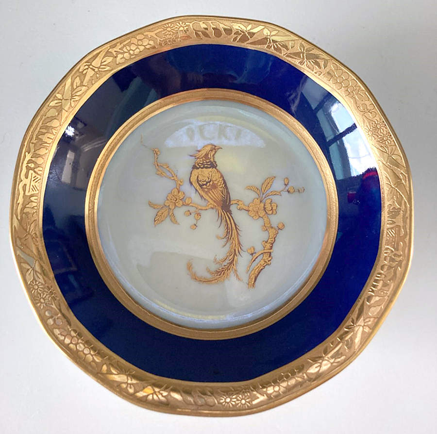 H2470 Fruit/Dessert (Sauce) Bowl by Haviland-1