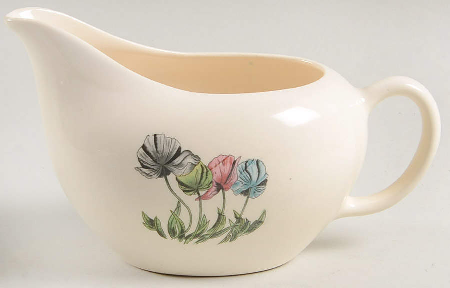 Sonata Creamer by Harmony House China-1