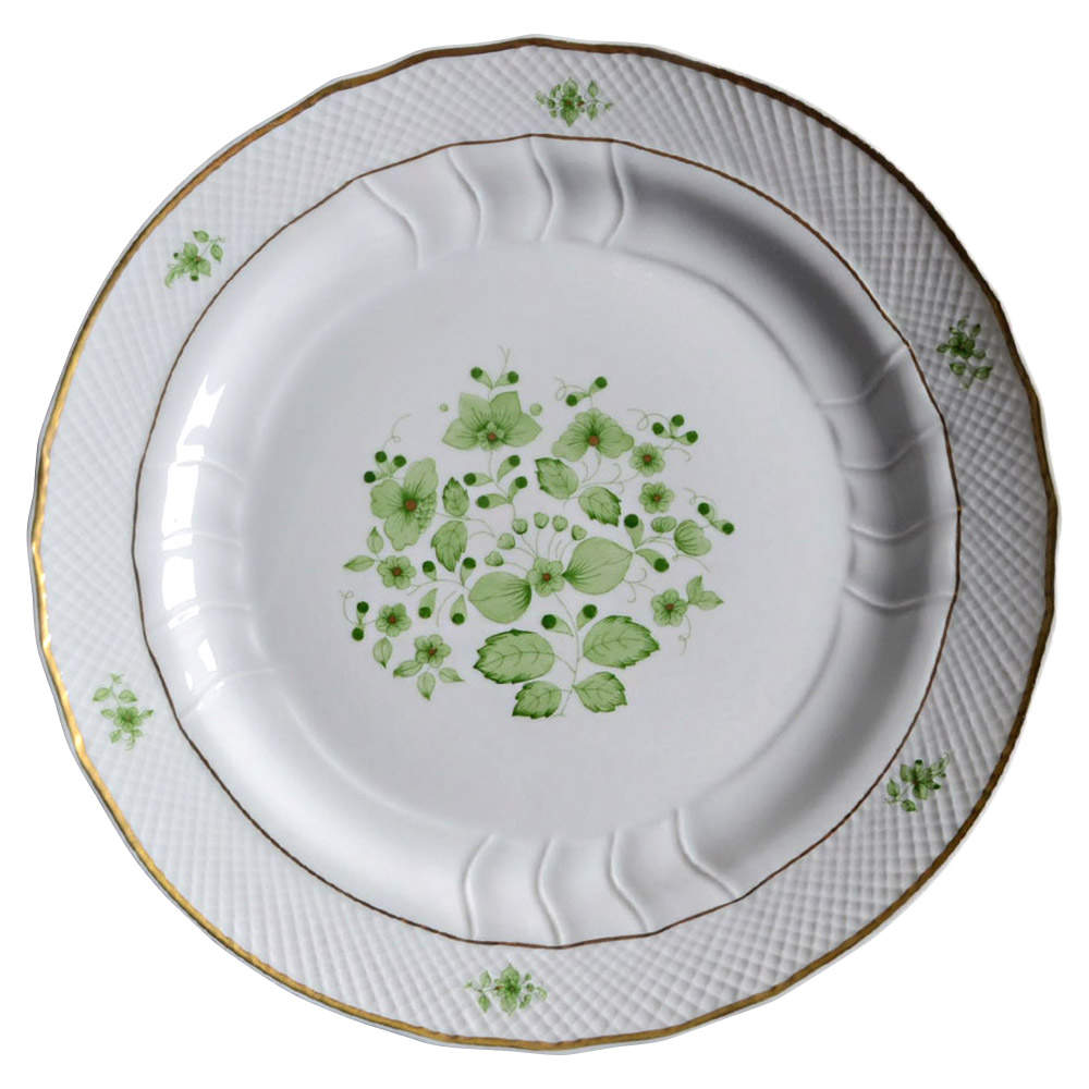 Pannonia Dinner Plate by Hollohaza-1