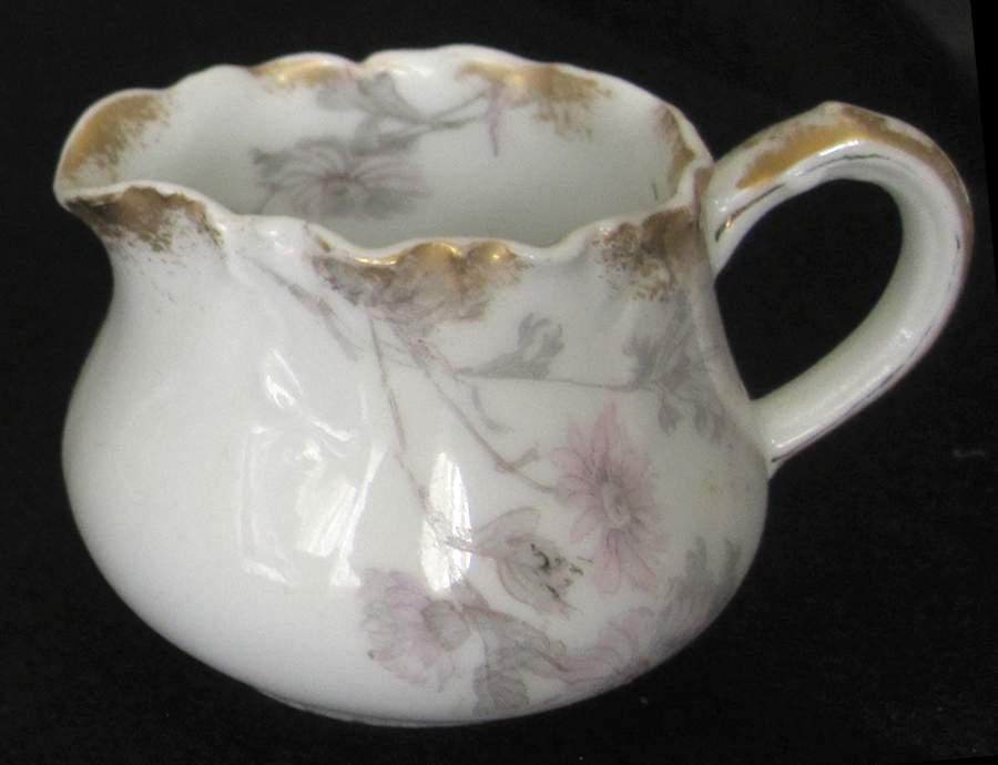 Schleiger 237-3 Mini Creamer by Haviland-1