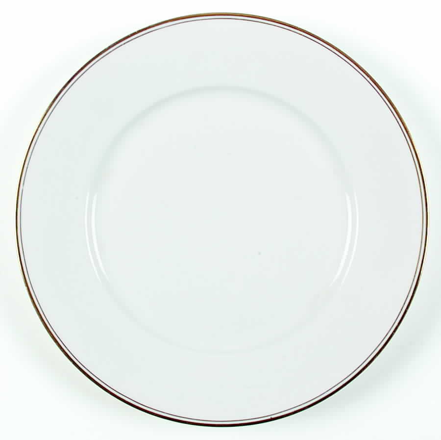 HUT1257 Dinner Plate by Hutschenreuther-1