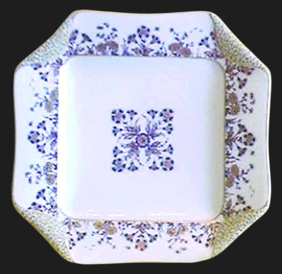 H2476 Salad Plate by Haviland-1