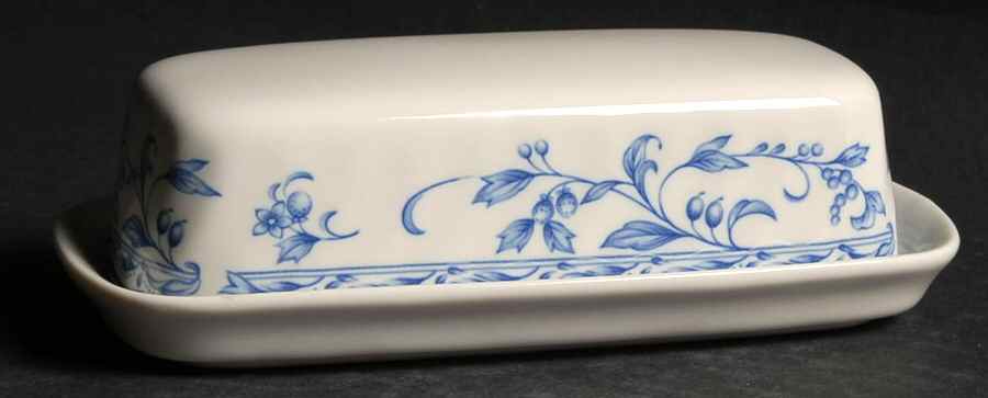 Simplicity 1/4 Lb Covered Butter by Heritage Mint-1