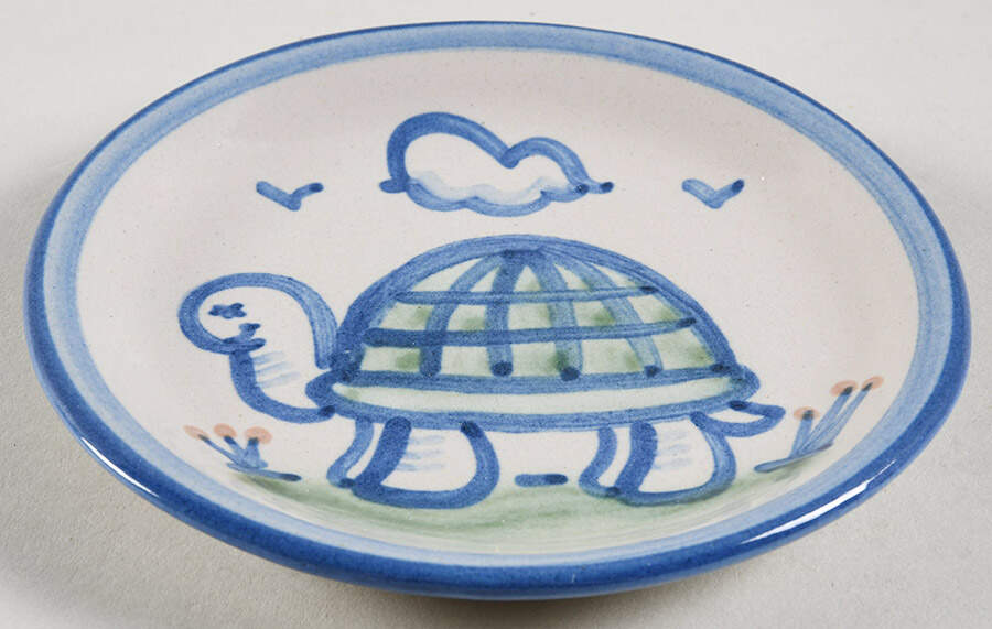Turtle Coaster by M A Hadley-1