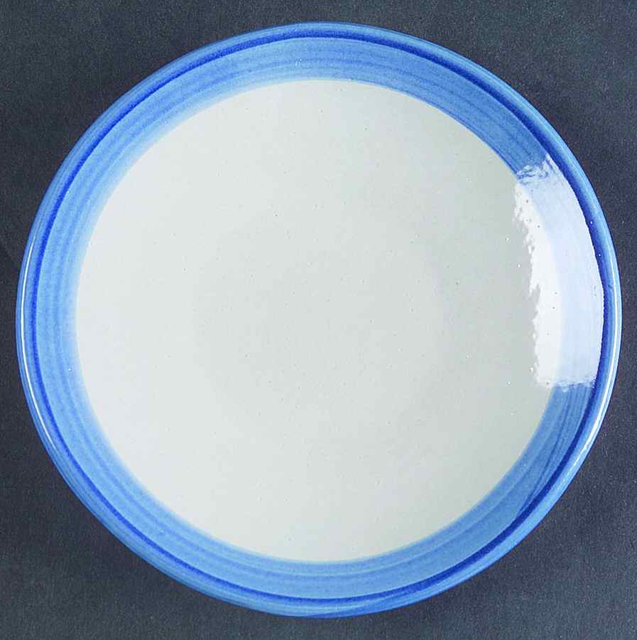 Lighthouse Saucer for Flat Cup by M A Hadley-1