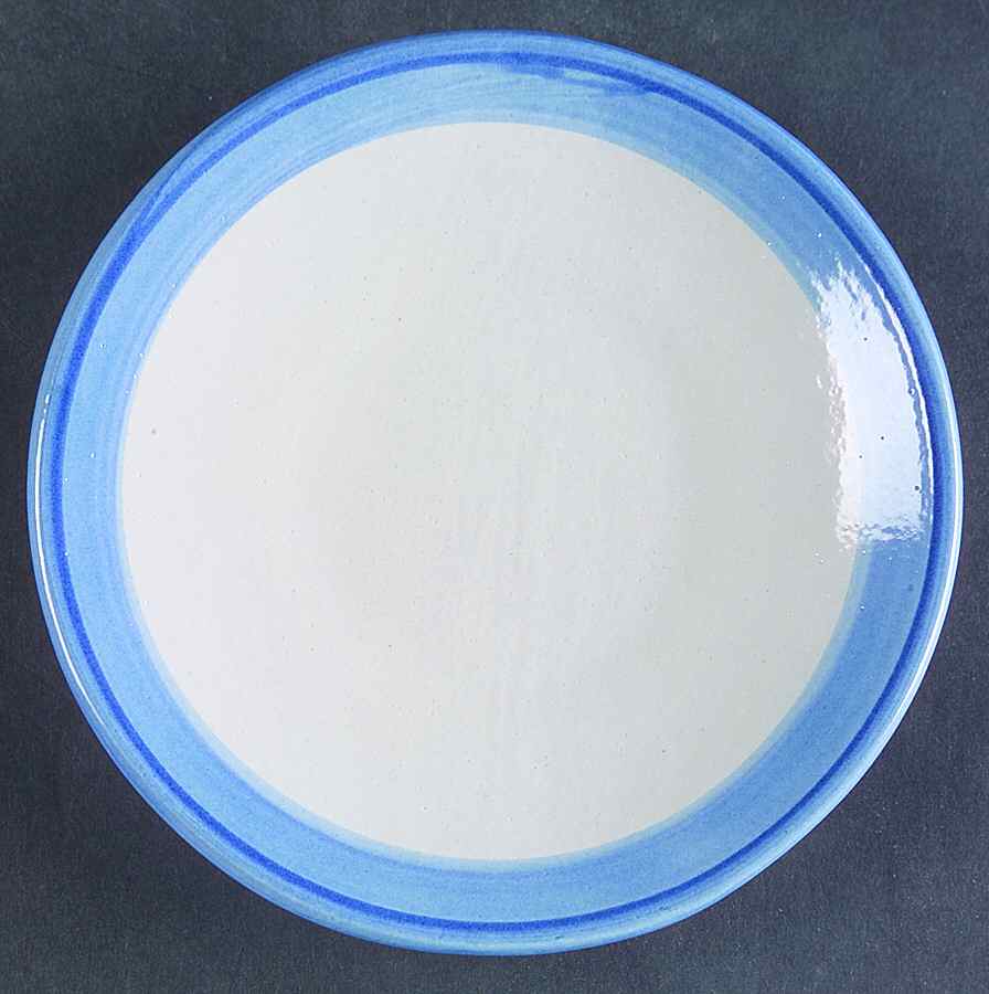Lighthouse Saucer for Flat Cup by M A Hadley-1