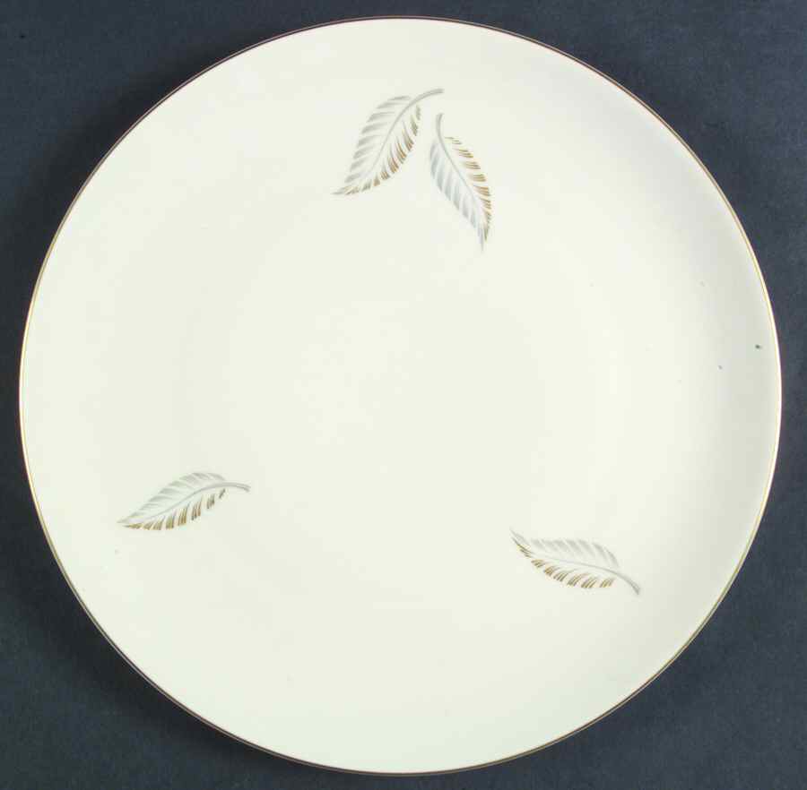 17417 Dinner Plate by Heinrich - H&C-1