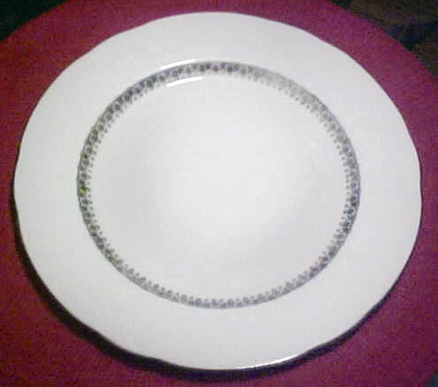 S558 Dinner Plate by Hammersley-1