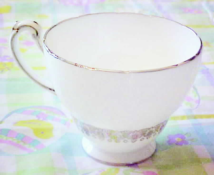 S558 Footed Cup by Hammersley-1