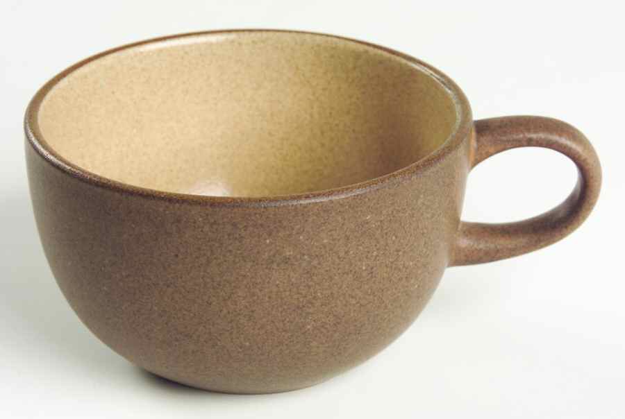 New Birch Flat Cup by Heath-1