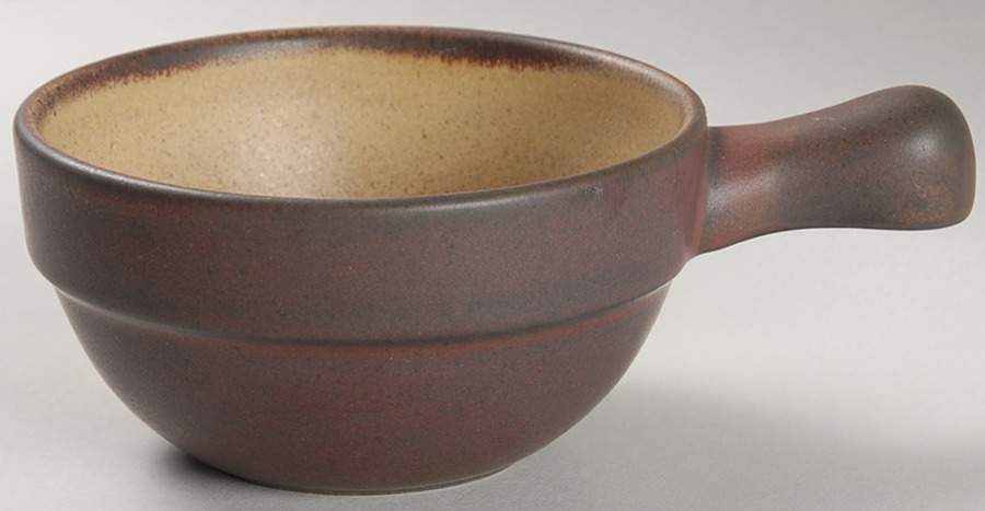 New Birch Handled Fruit Bowl by Heath-1