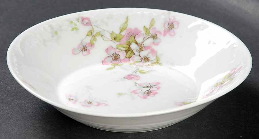 Schleiger 162-1 Fruit/Dessert (Sauce) Bowl by Haviland-1