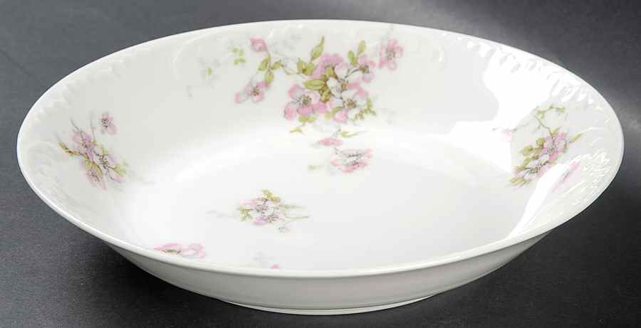Schleiger 162-1 Coupe Soup Bowl by Haviland-1