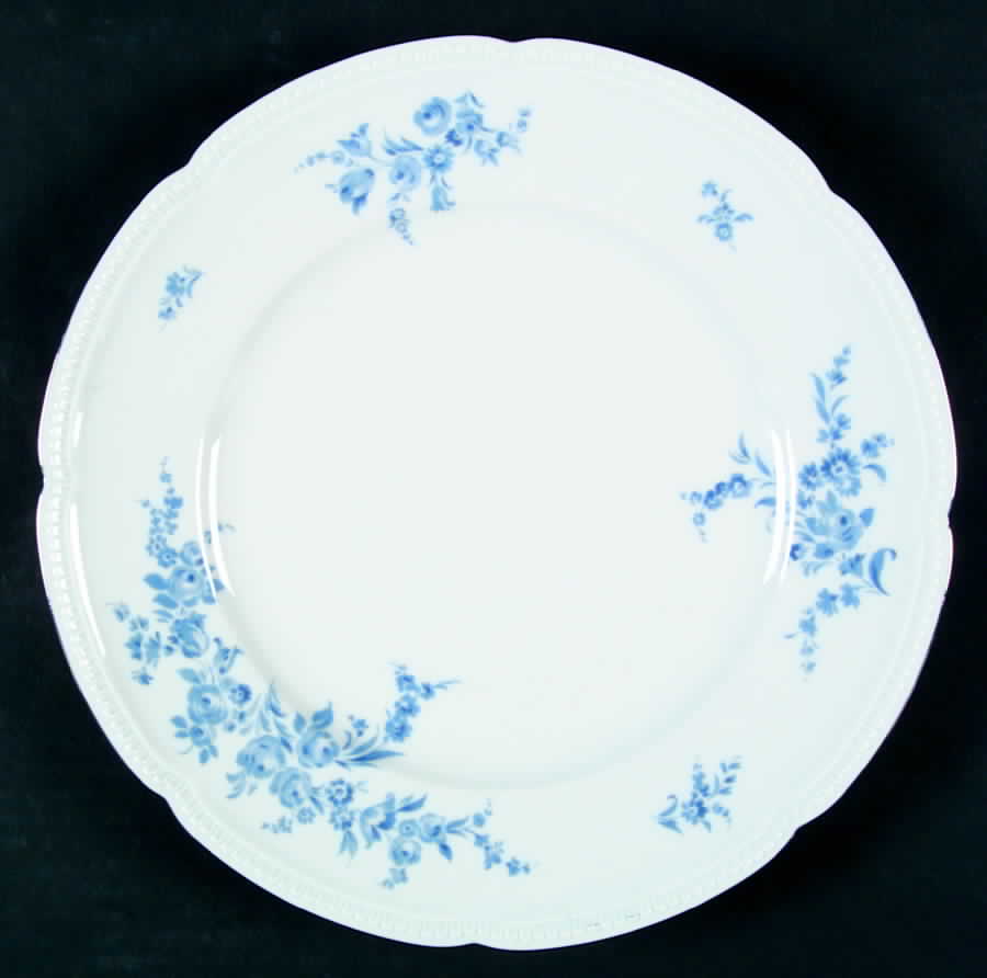 HC791 Dinner Plate by Heinrich - H&C-1