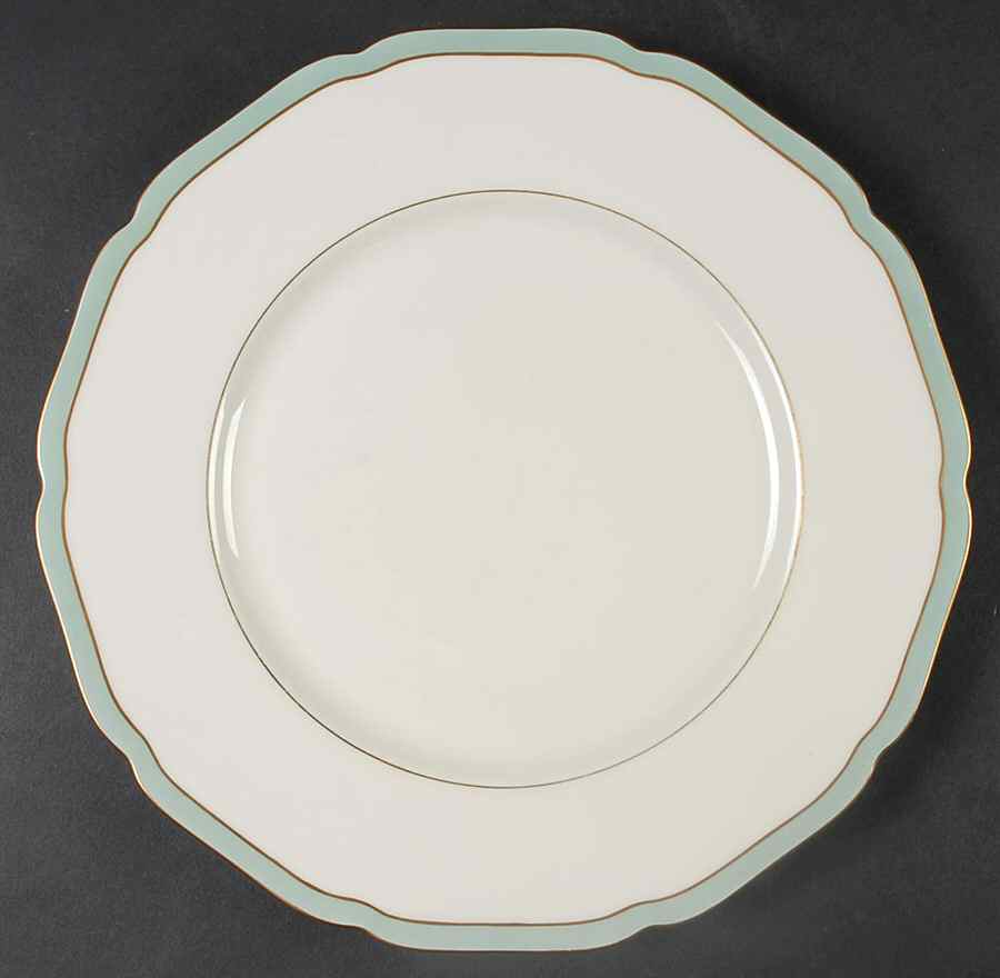 Celeste Dinner Plate by Hutschenreuther-1