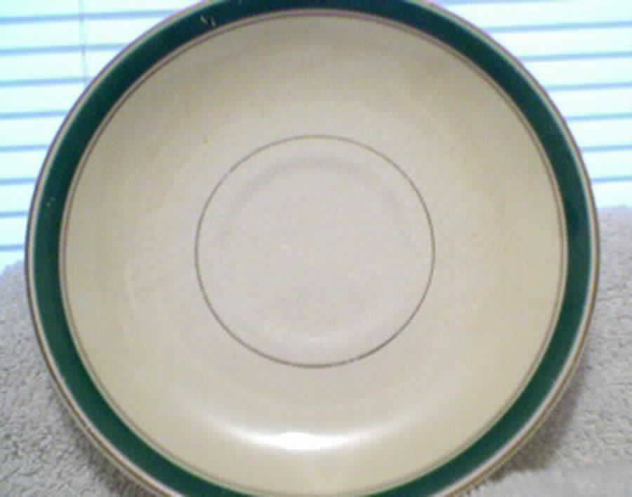 6145 Saucer by Harker-1