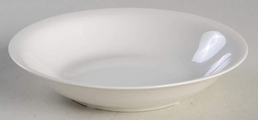 H2519 Fruit/Dessert (Sauce) Bowl by Haviland-1