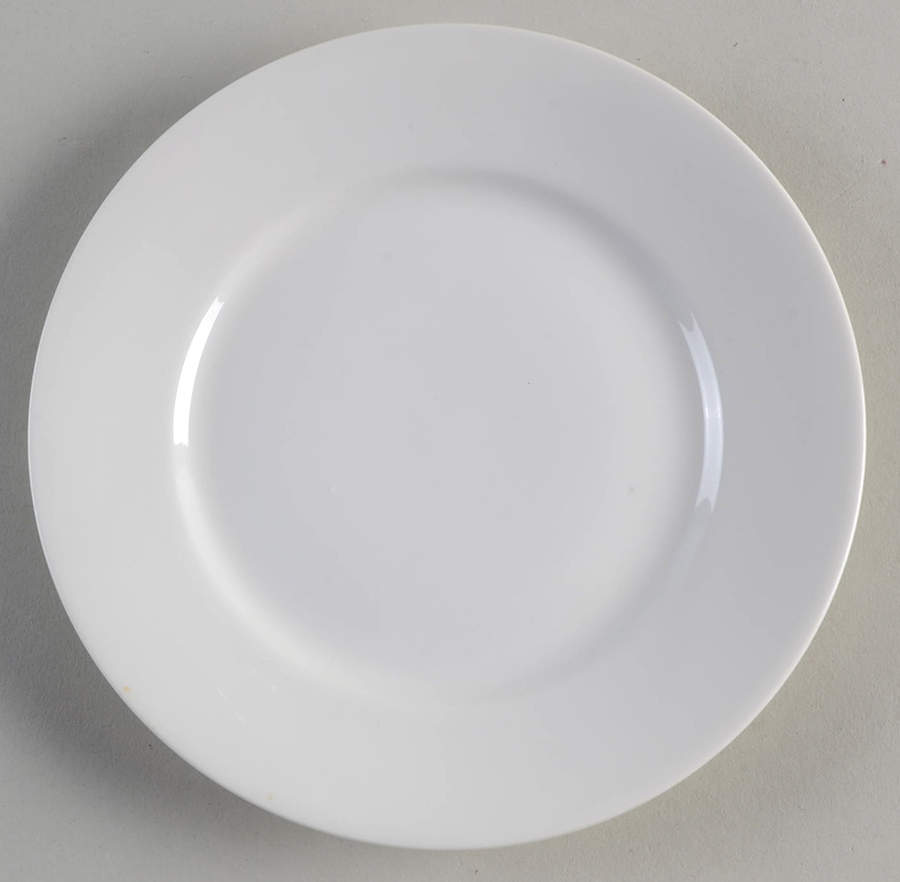 H2519 Bread & Butter Plate by Haviland-1