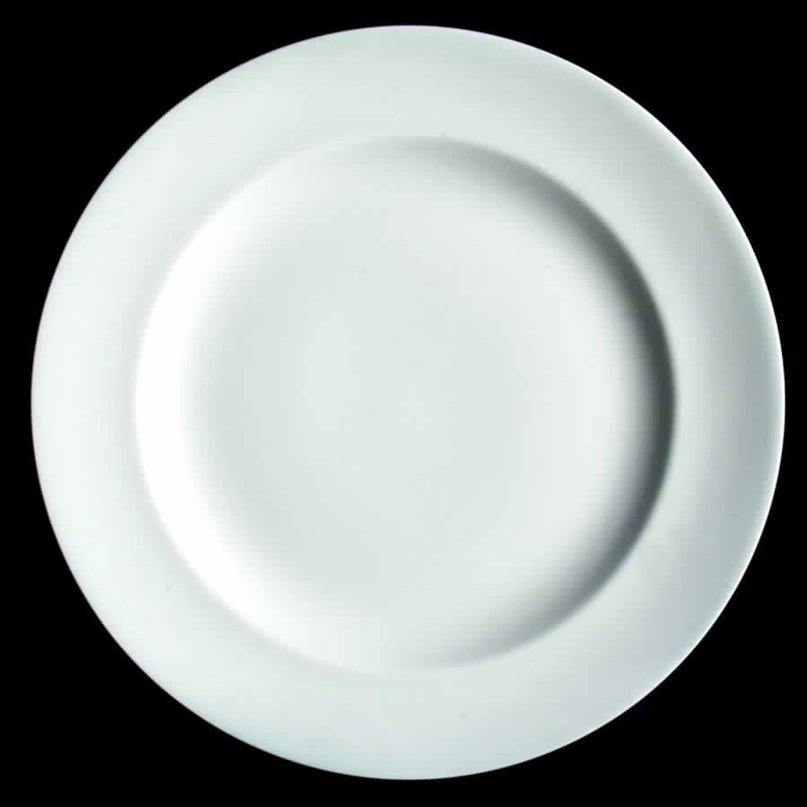 H2519 Luncheon Plate by Haviland-1