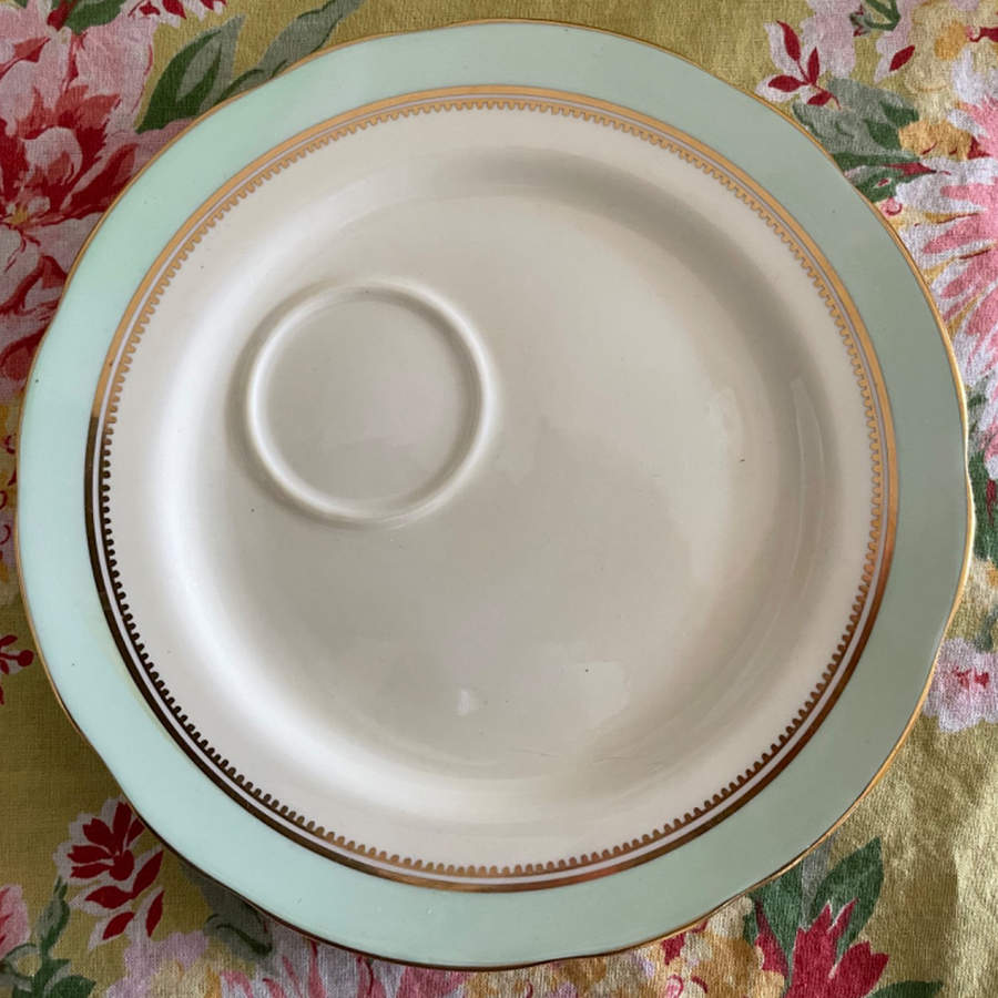 4490 Snack Plate by Hammersley-1