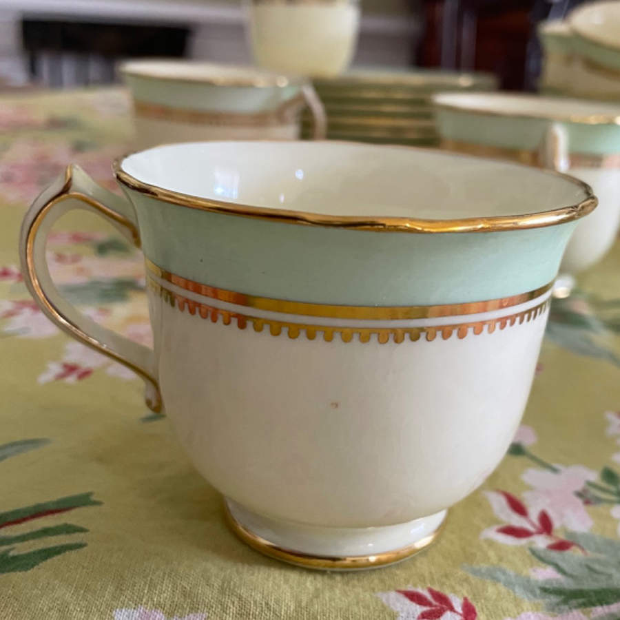 4490 Snack Cup by Hammersley-1