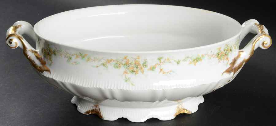 H2520 Tureen No Lid by Haviland-1