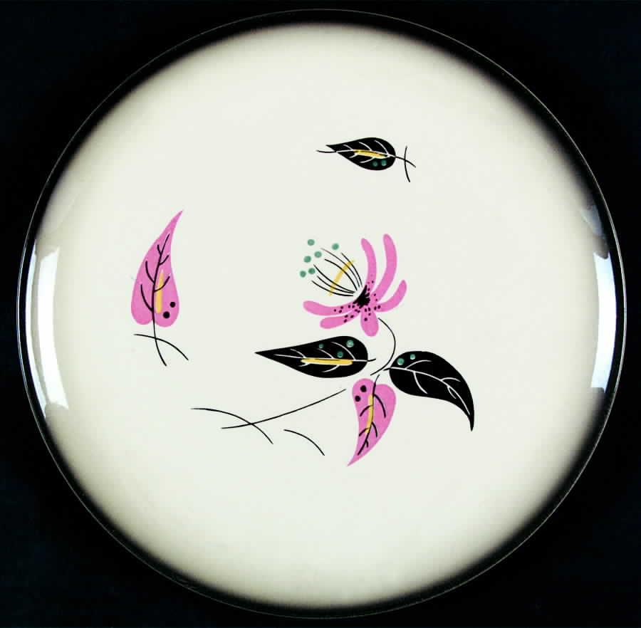 HAH13 Dinner Plate by Harmony House China-1