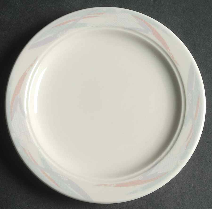 HLC3150 Bread & Butter Plate by Homer Laughlin -1