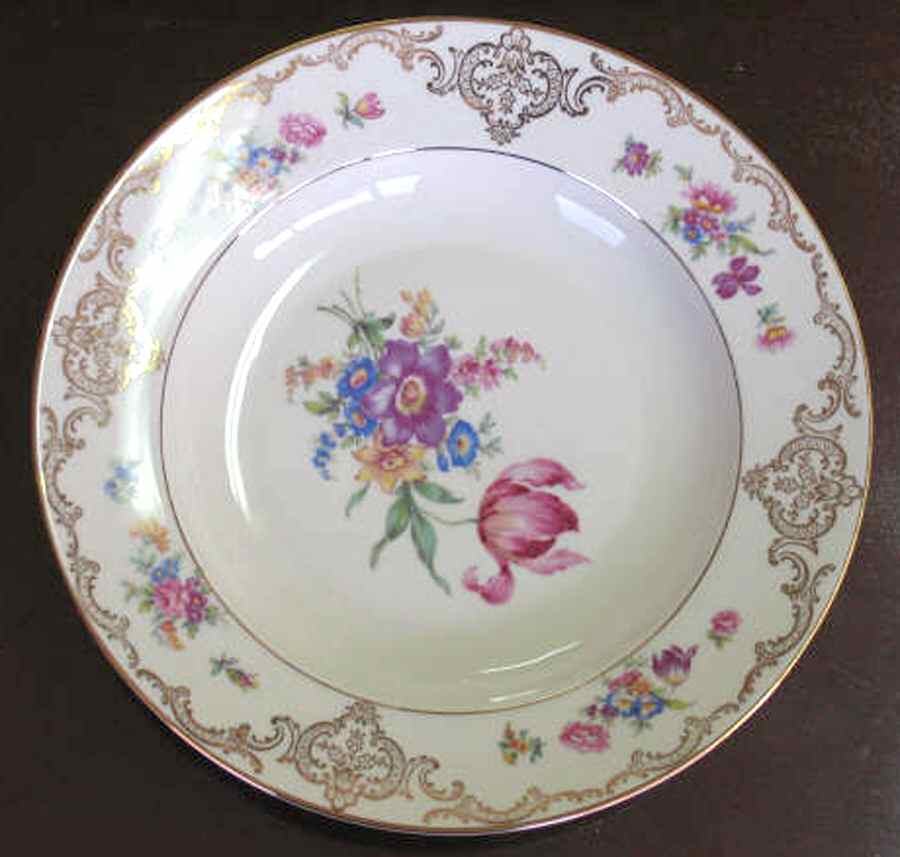 HC794 Dinner Plate by Heinrich - H&C-1
