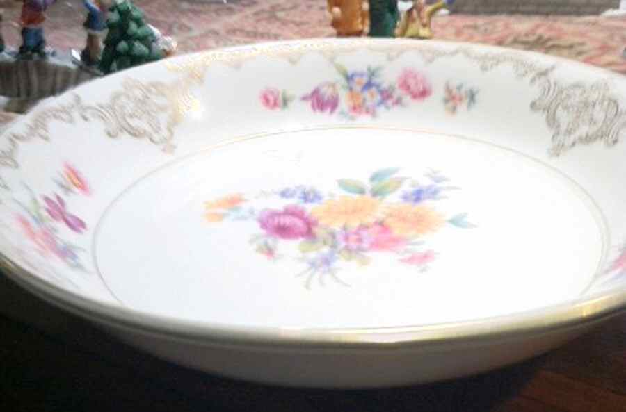 HC794 Coupe Soup Bowl by Heinrich - H&C-1