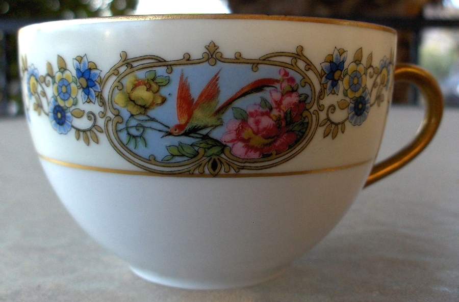 5978 Flat Cup by Hertel Jacob-1