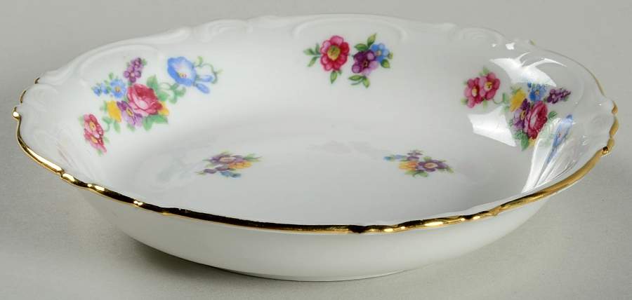 16106 Fruit/Dessert (Sauce) Bowl by Heinrich - H&C-1