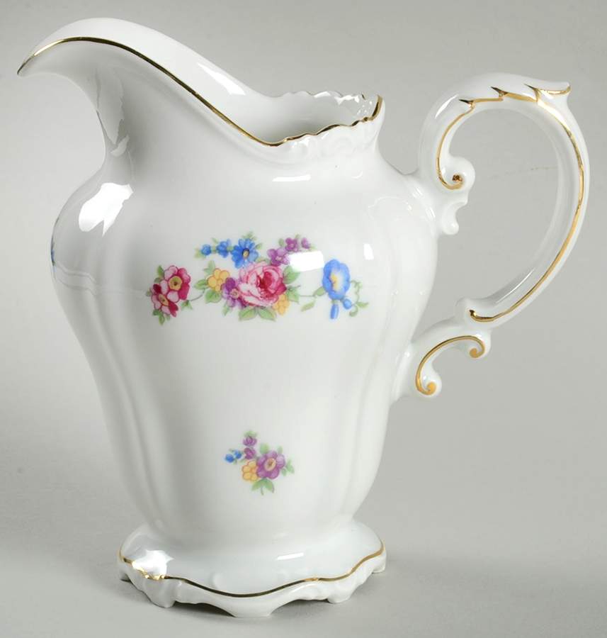 16106 Creamer by Heinrich - H&C-1
