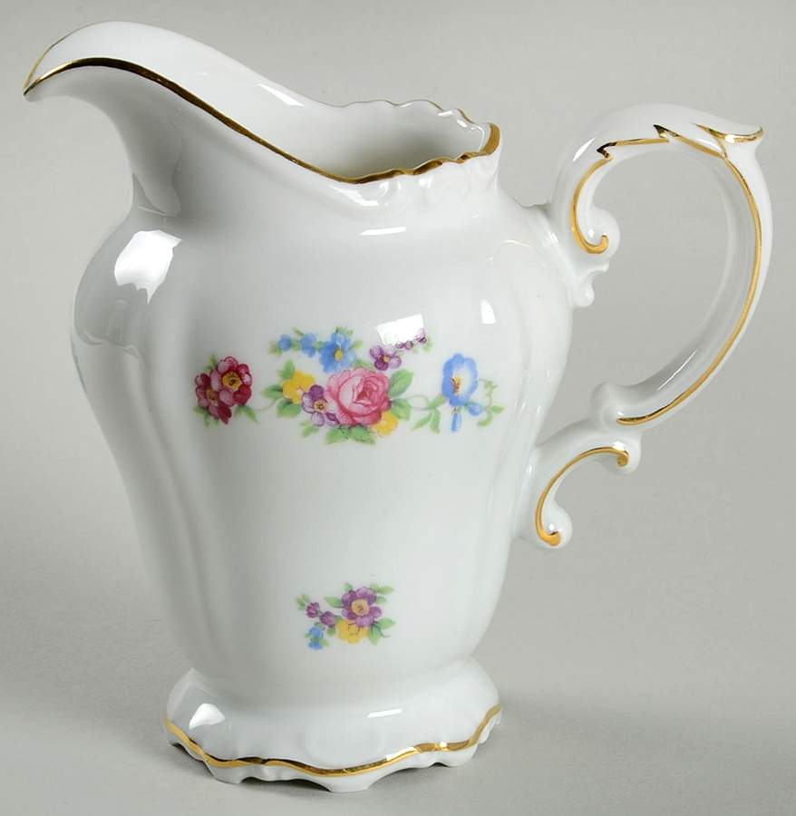 16106 Creamer by Heinrich - H&C-1