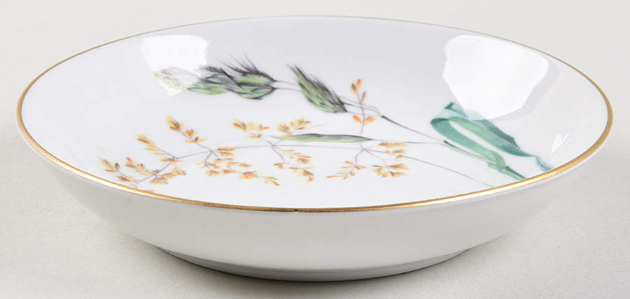 Summer Fruit/Dessert (Sauce) Bowl by Heinrich - H&C-1