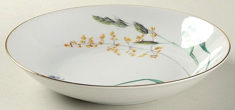 Summer Coupe Soup Bowl by Heinrich - H&C-1