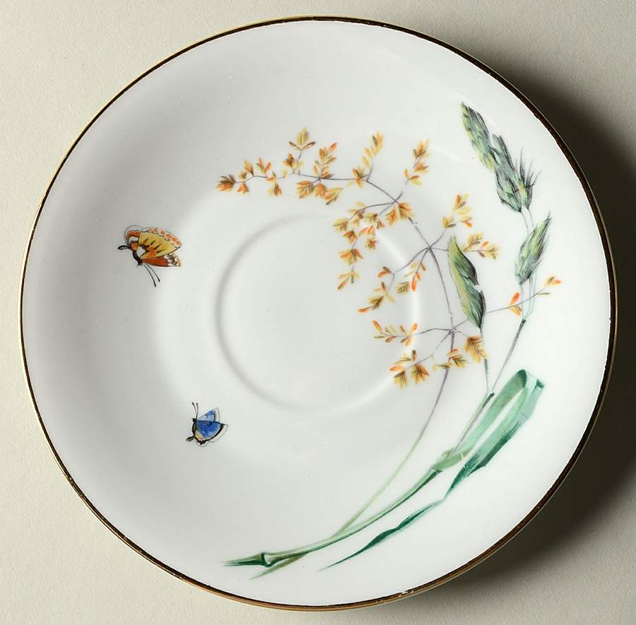 Summer Saucer by Heinrich - H&C-1