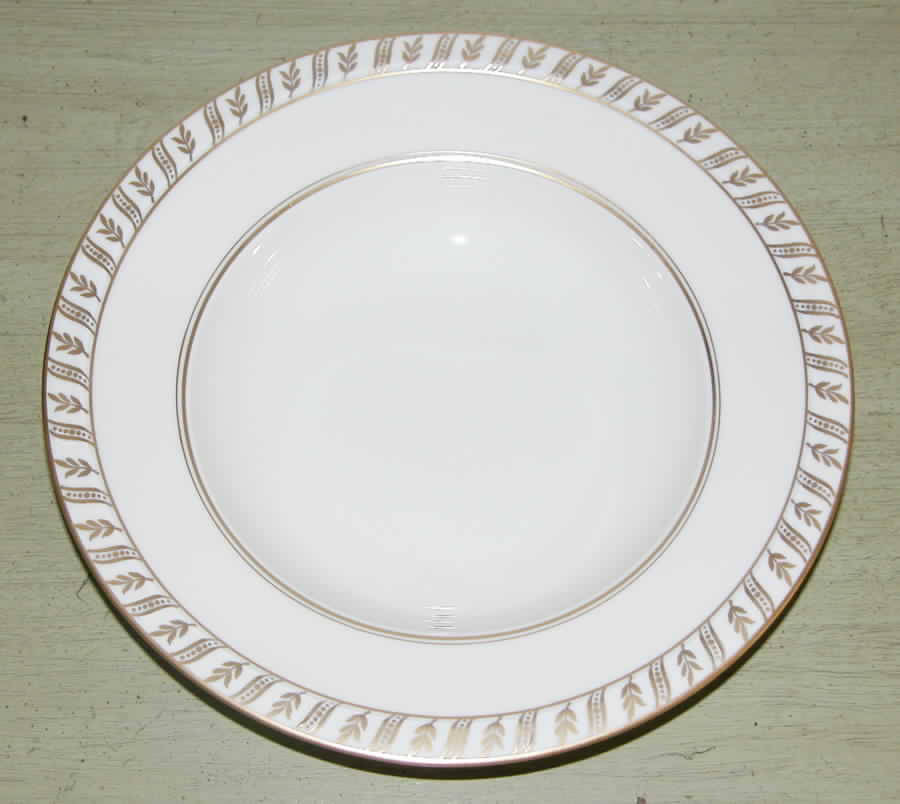 HCZ74 Dinner Plate by Haas-Czjzek Coronado-1