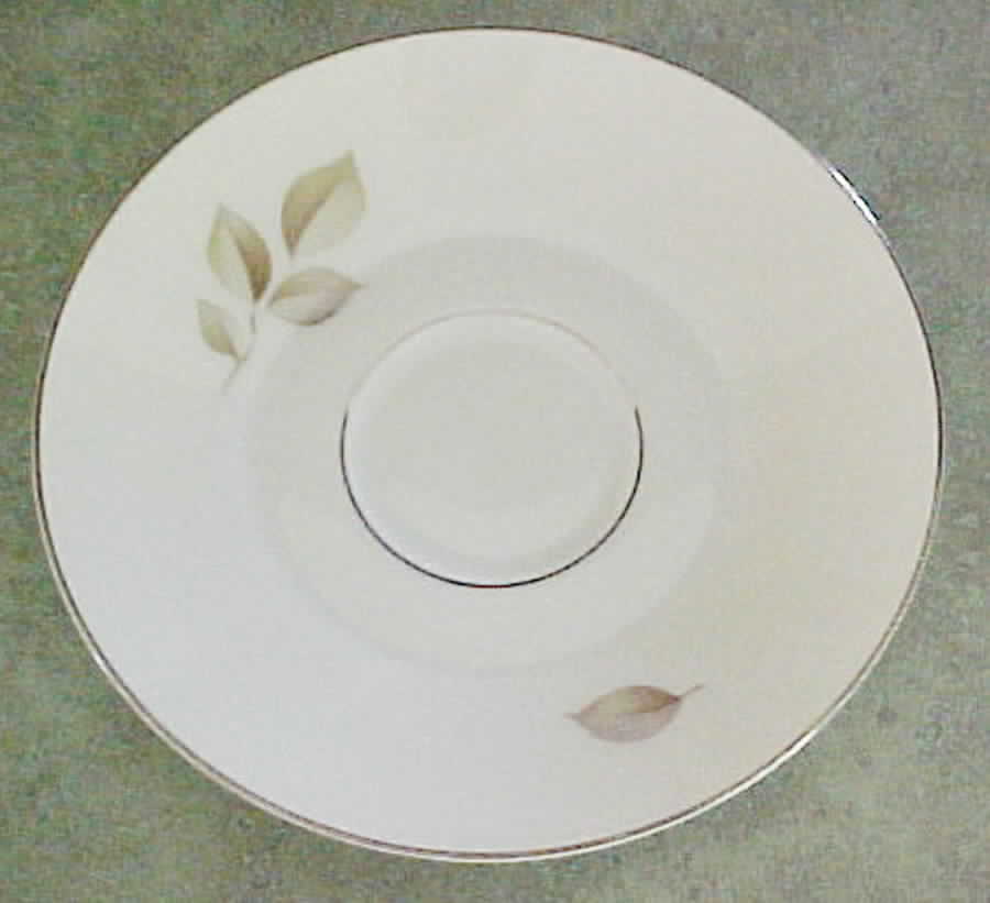 HC797 Saucer by Heinrich - H&C-1