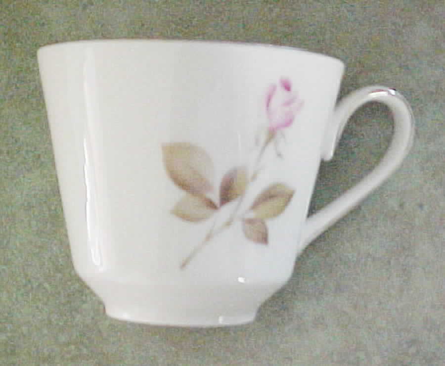 HC797 Flat Cup by Heinrich - H&C-1