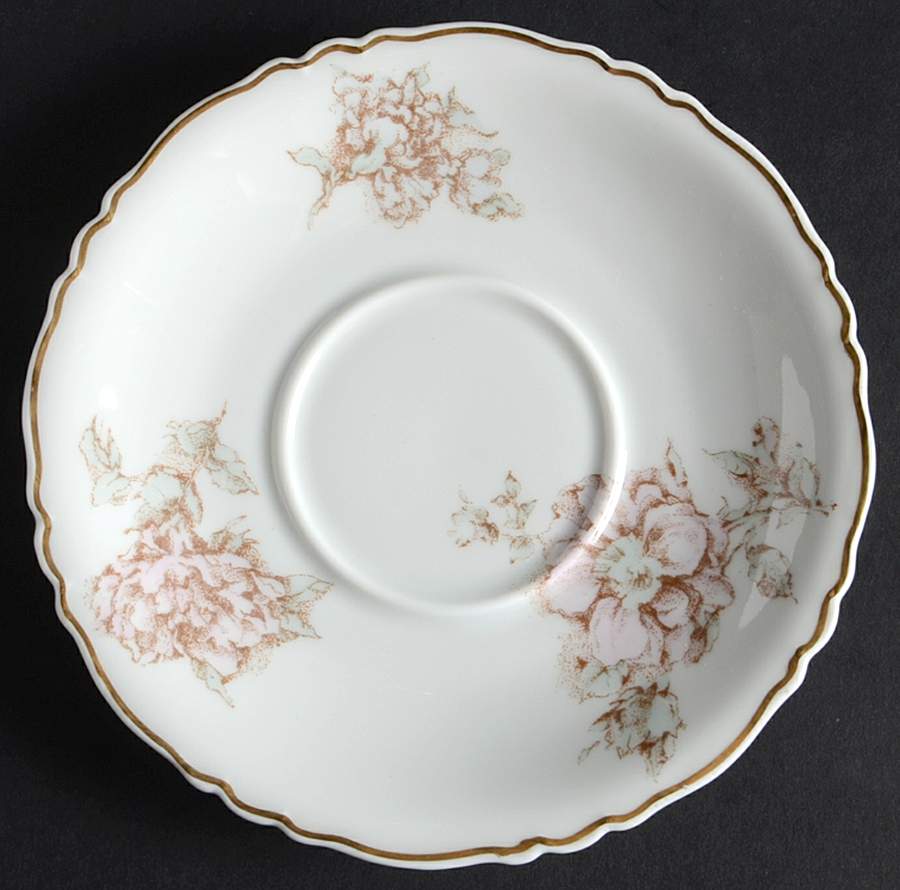 Marcel Saucer by Haviland-1