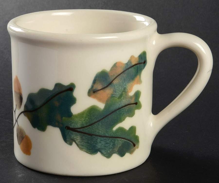 Woodland Mug by Hartstone-1