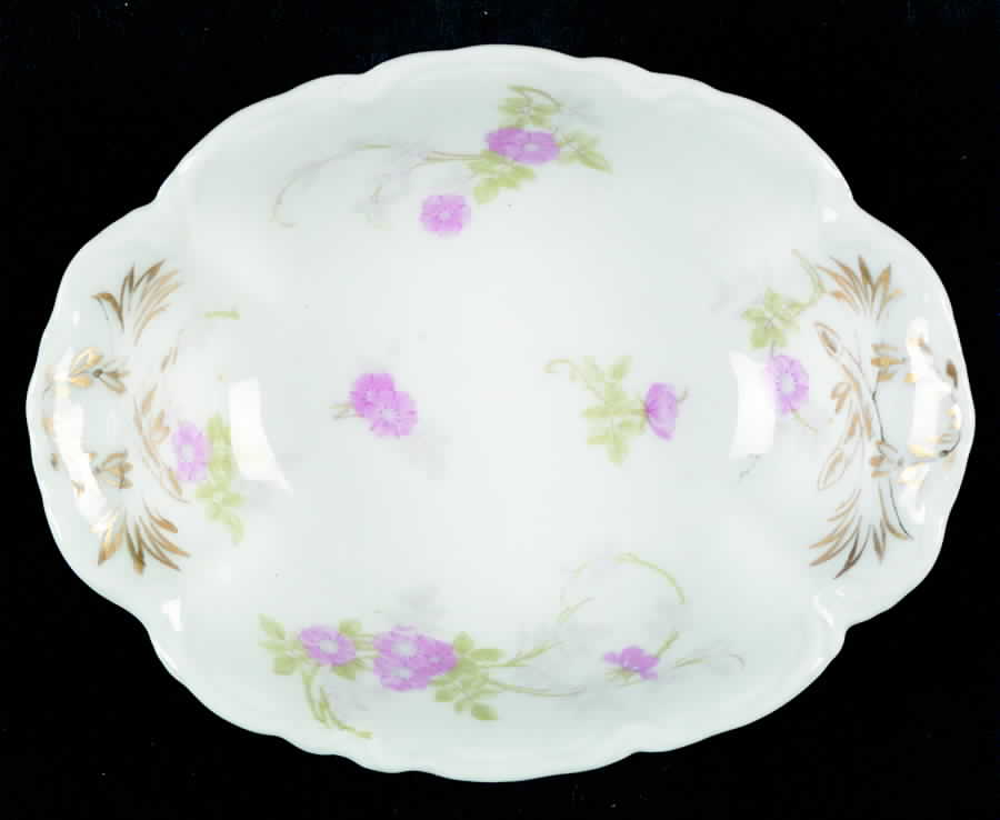 H2605 Nut Dish by Haviland-1