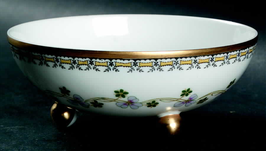 Schleiger 998-1 Mayonnaise by Haviland-1